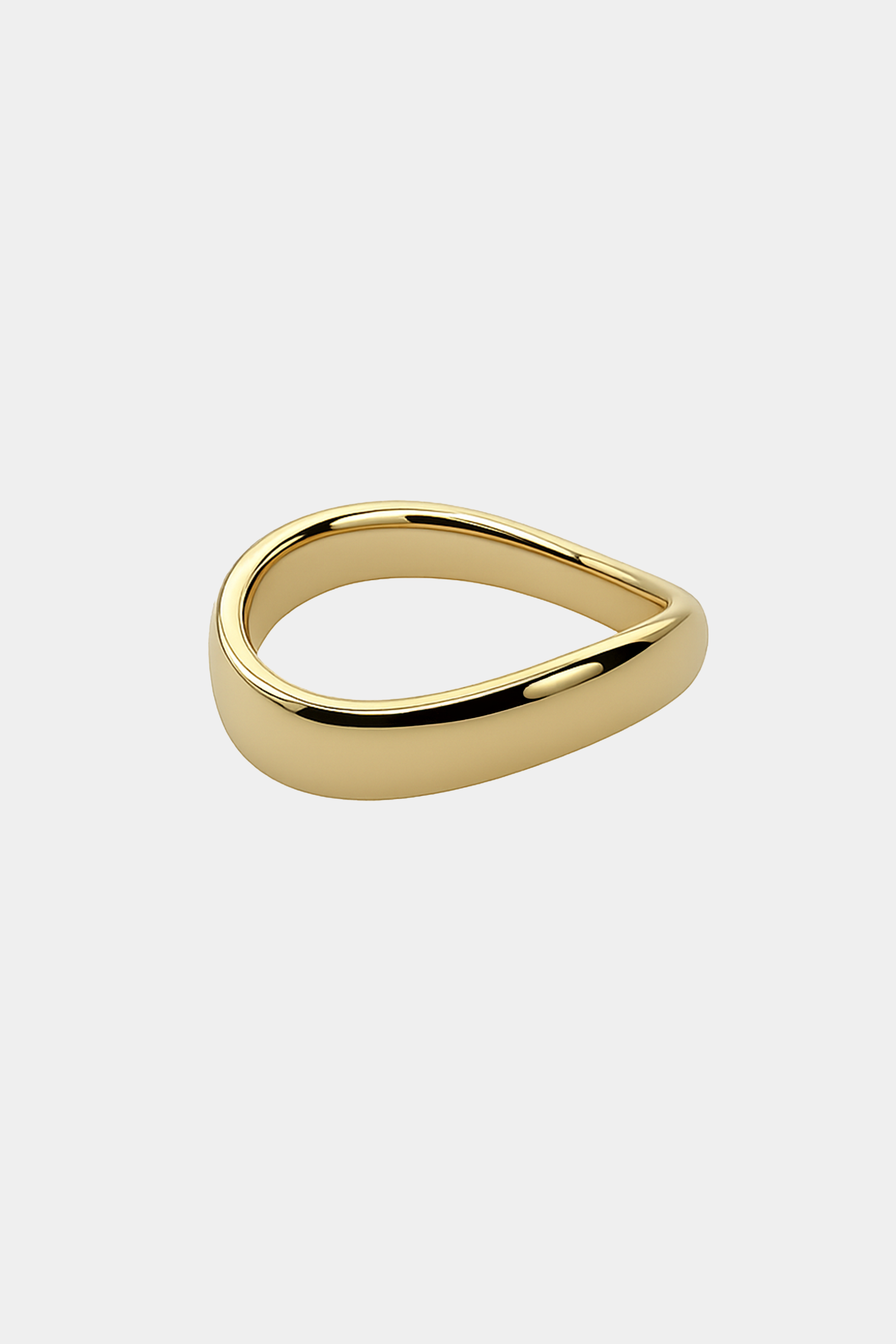 NAYA - Custom Contour Trauring