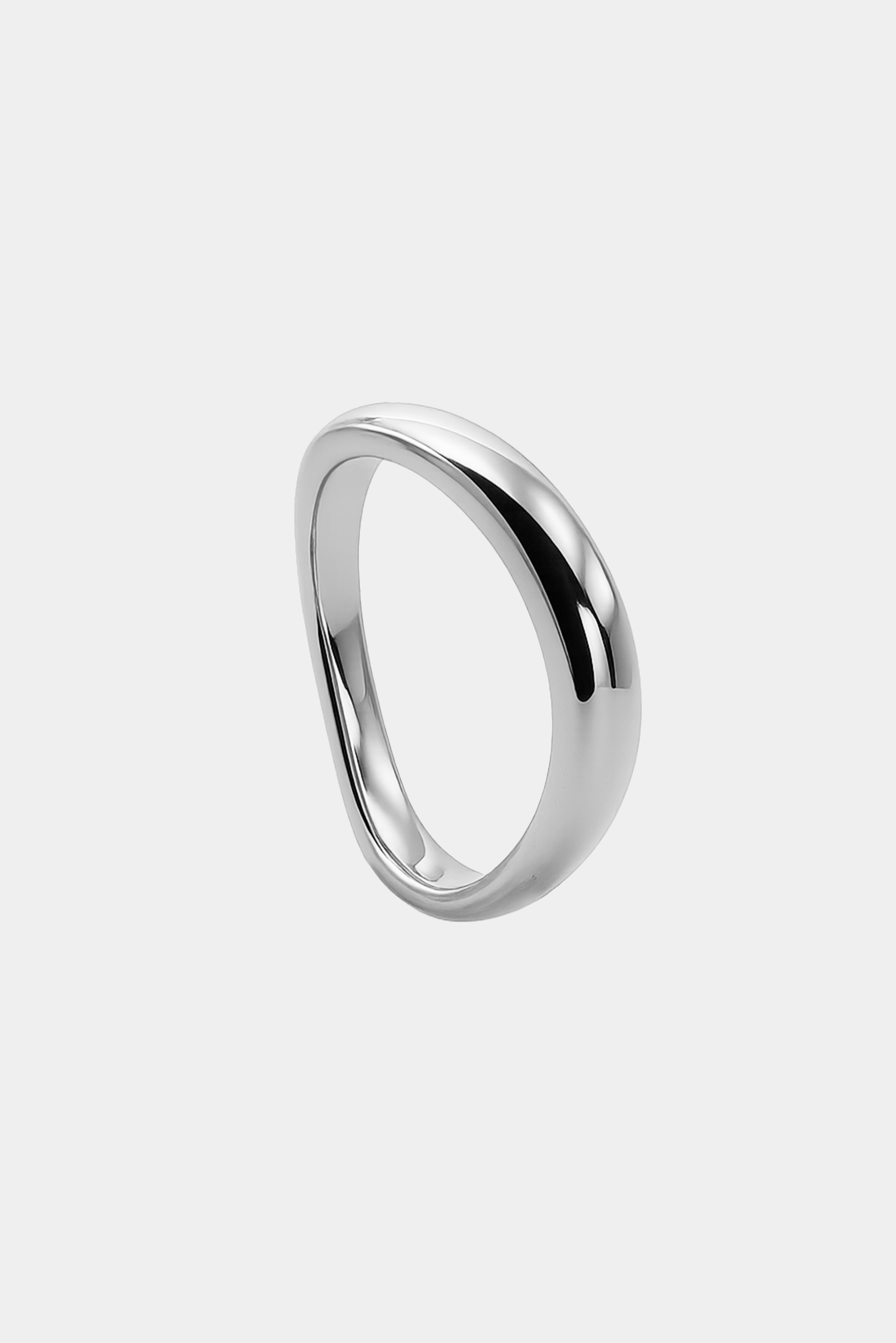 NAYA - Custom Contour Trauring