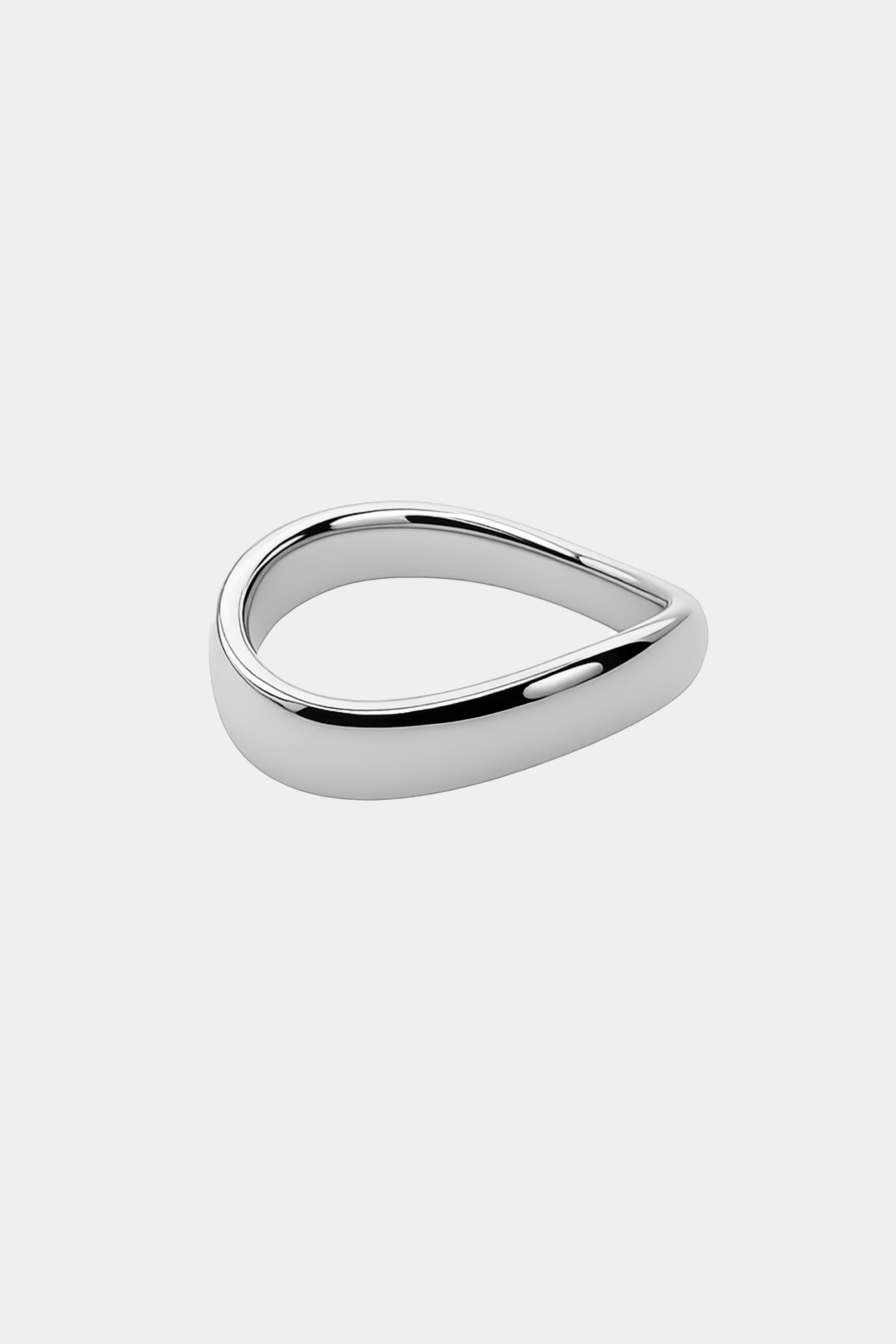 NAYA - Custom Contour Trauring