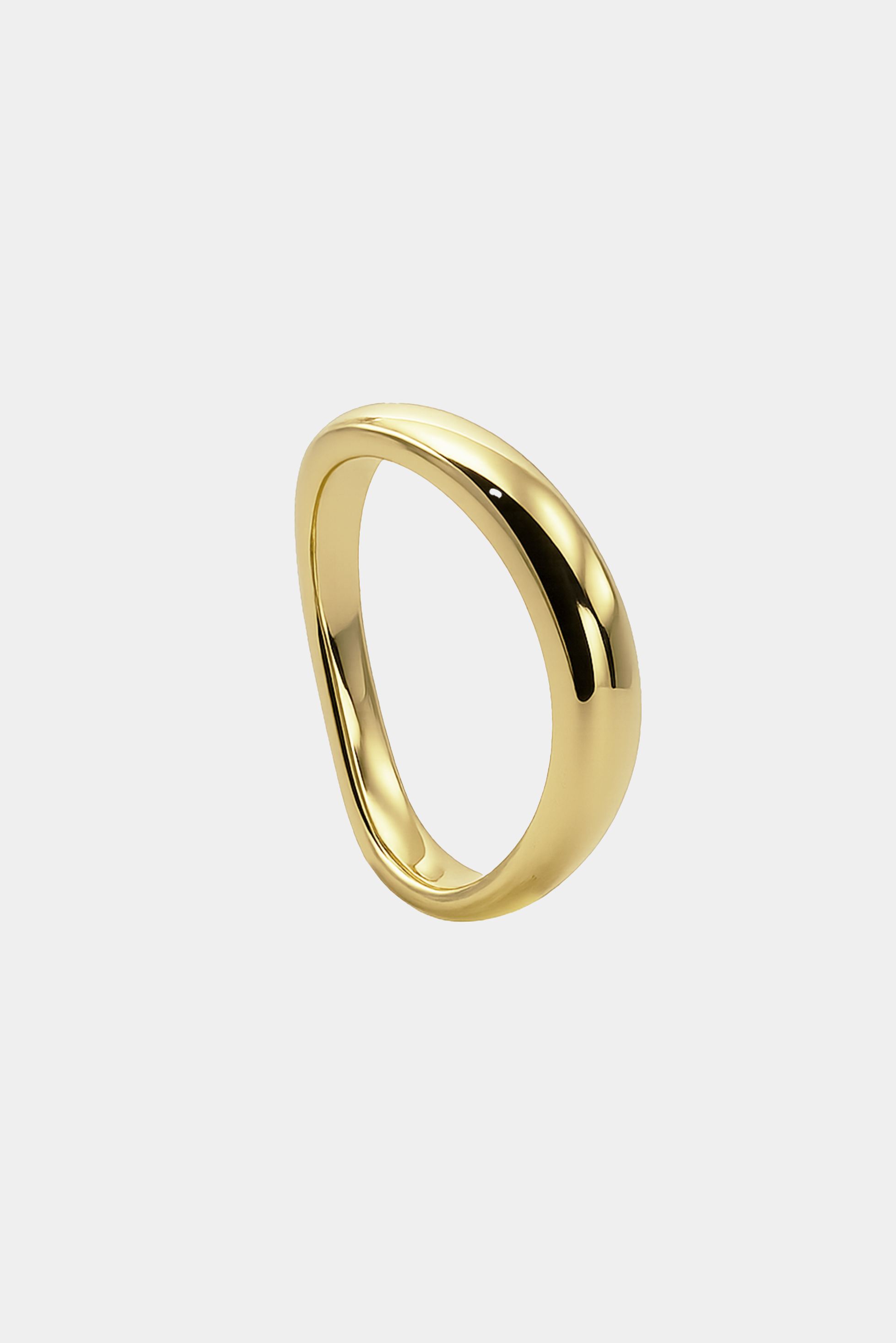 NAYA - Custom Contour Trauring