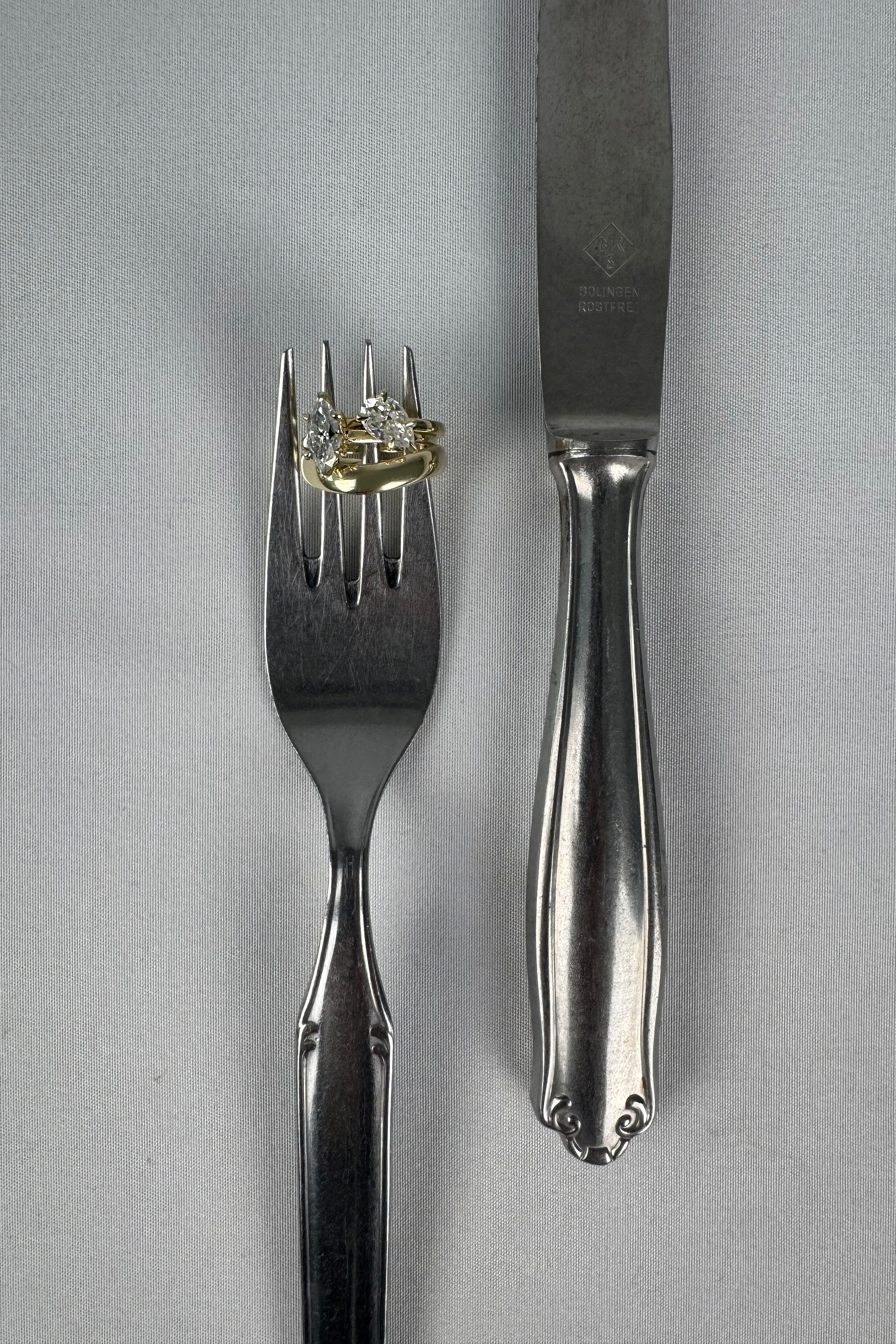 Custom Ringkonfigurator